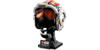 LEGO STAR WARS Luke Skywalker™ (Red Five) Helmet 2022